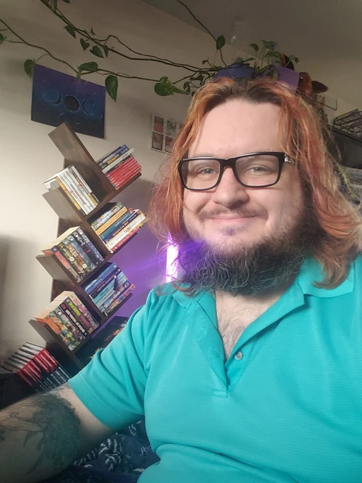 Any Calgary people want to chat?