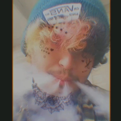Puff puff