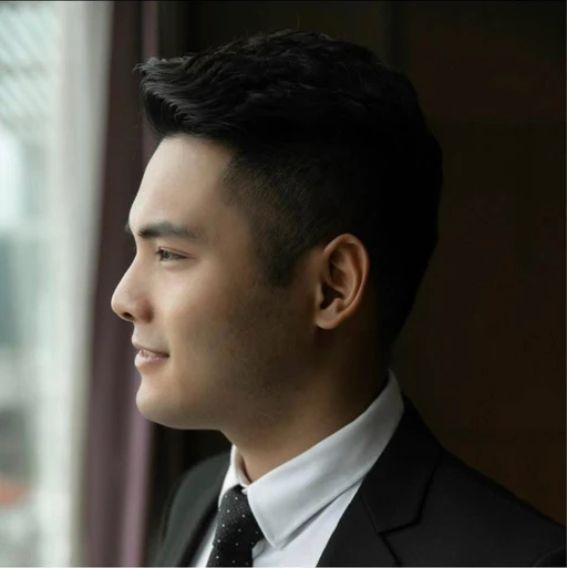 I'm looking for a long-term relationship