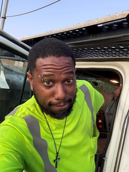 Off work time for sleep