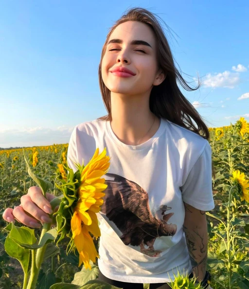 love and nature!