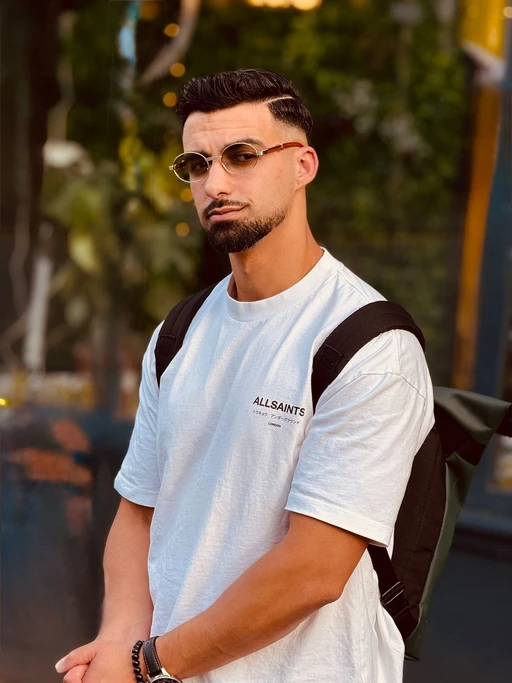 Yo