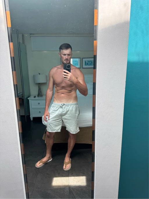 Worked out. Now time to play - Newport Region 🫶🧘❤️ From Aus