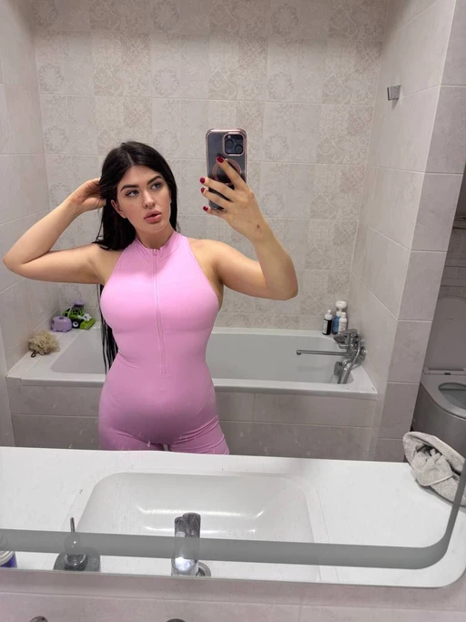 do you like sporty girls?