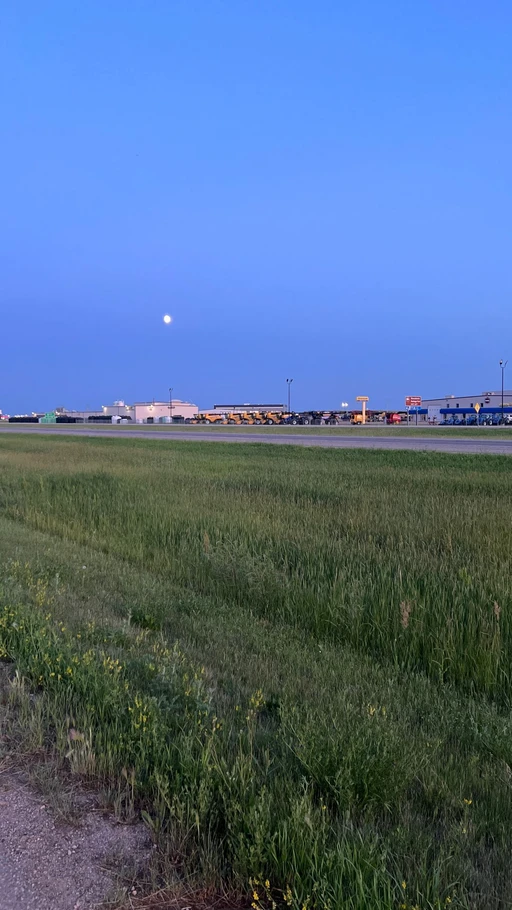 This is home.