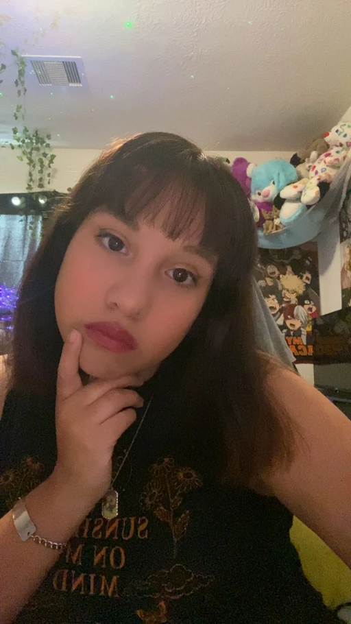 Hiii everyone Im new on here hope to meet new people