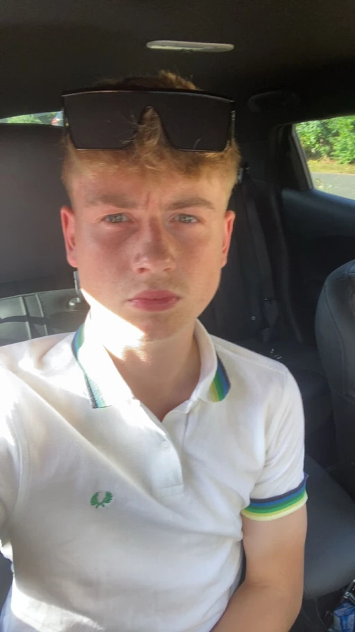 fancy a good time ?