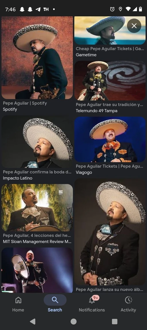 Am I the only one who knows who he is?