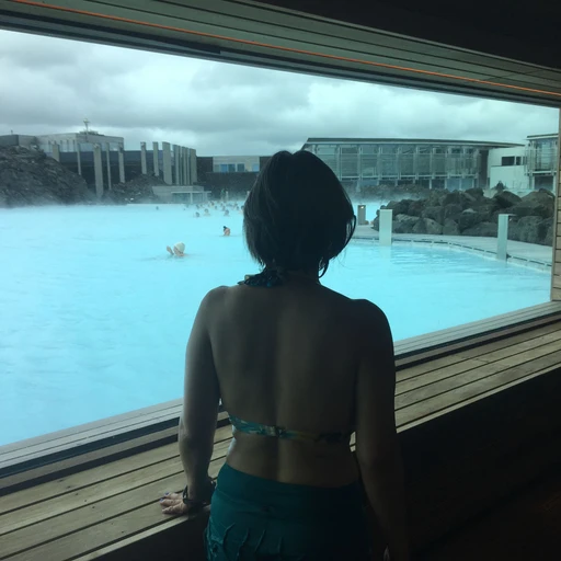 Sometimes you just have to turn your back to some people and say “don’t bother”
