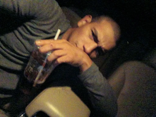 drinking just to shut down my emotions