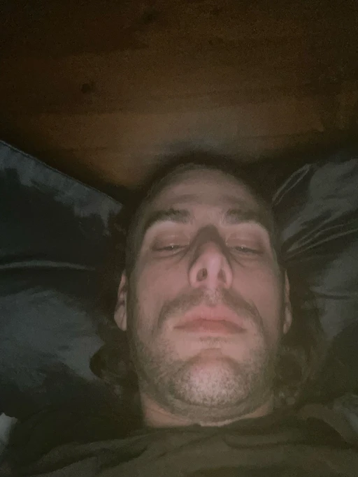 Hi my name is Nigel Dawson on Snapchat?