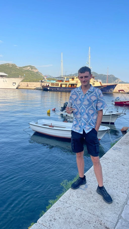 me on holiday,so what do you girls think