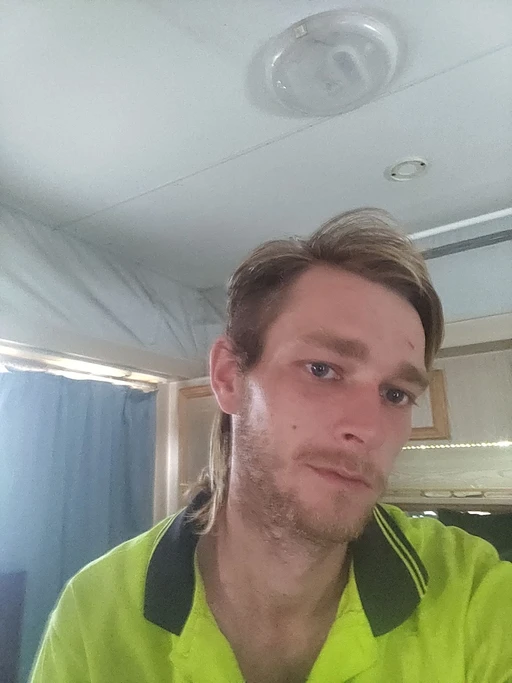 fresh self done clean up of my hair