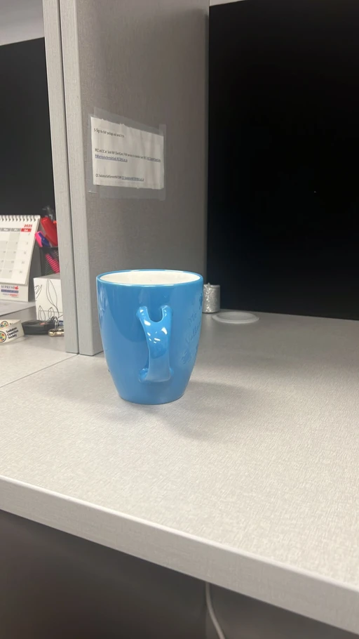 This cup of coffee is for those who rush into knowing he/she is a right date. Chill, have a sip of coffee. It’s understandable that you have tons of questions to him/her, but chill. You’d like to get to know him/her but not interrogate this person.