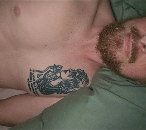 Looking for a friend with benefits.
