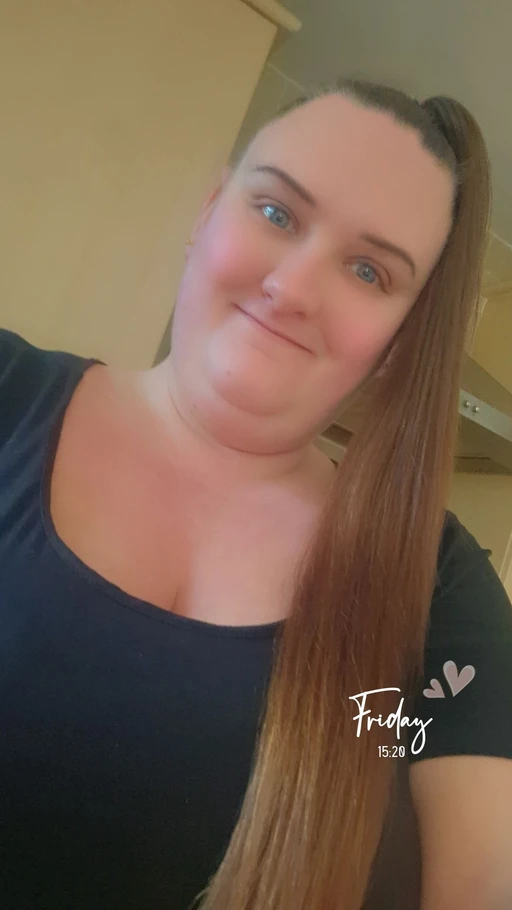 hey am new on here anyone up for a chat ? 😘