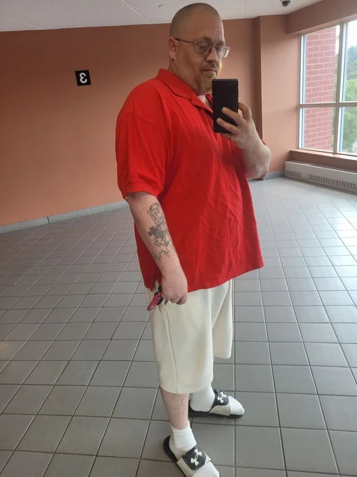 any ladies want to meet up for a coffee an a joint or two, getting ready to head to Tim Hortons