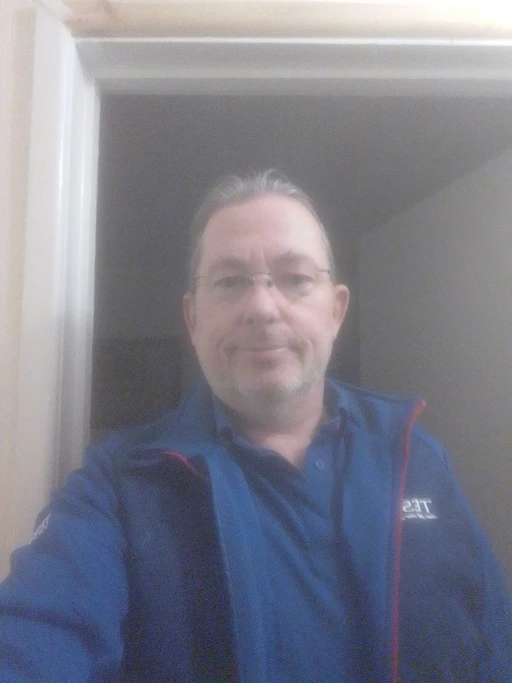 up for work at 4am
