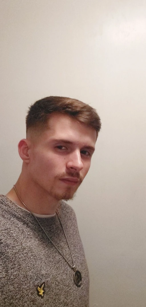 pretty new here, come say hi
