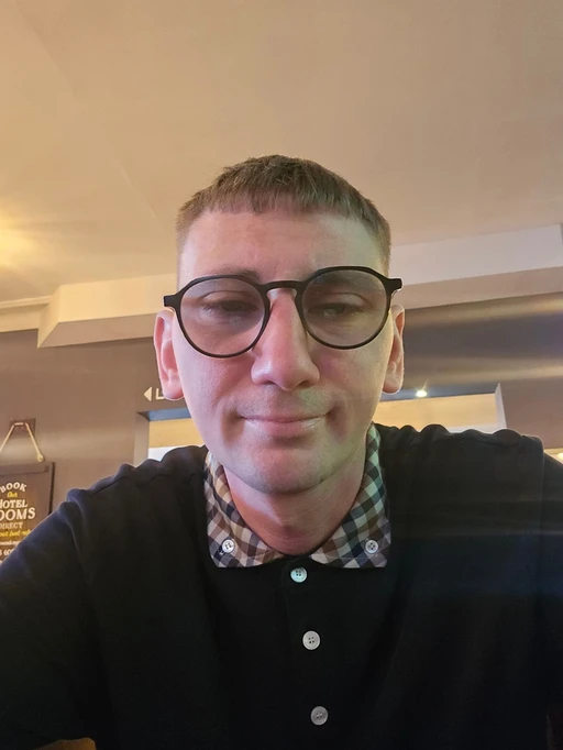 Hi all just joined, from the uk