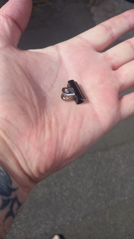 bought off tintornet should have gone to specsavers