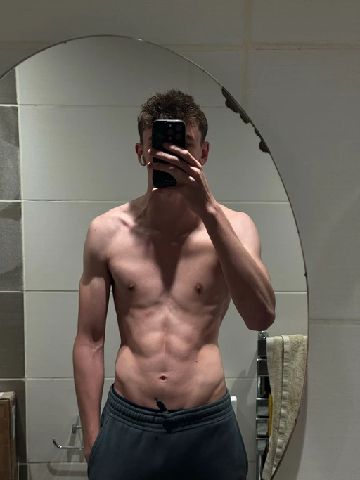 How’s my progress?