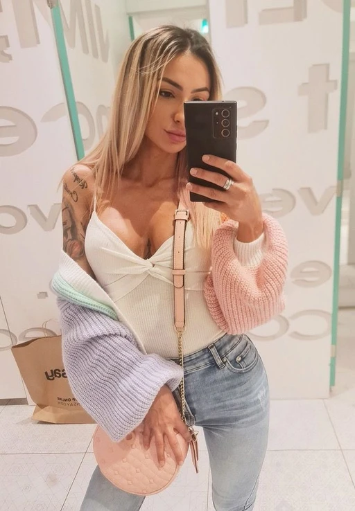 I could make you break your own rules. Will you let me? ππ₯