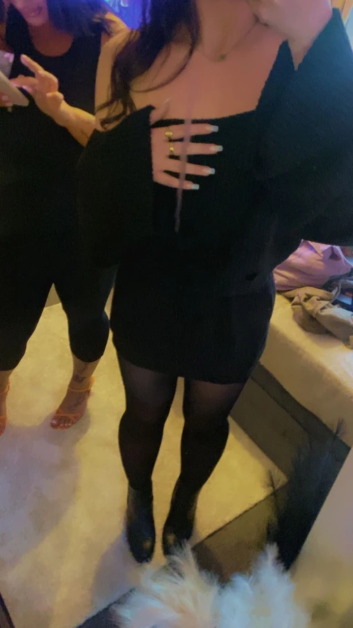 who wants some fun? 😘