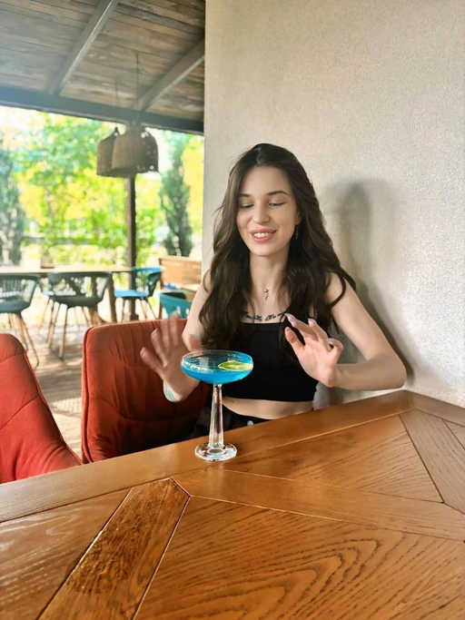 Have you ever had problems with alcohol?
