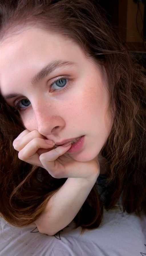 Thinking about silly things :)