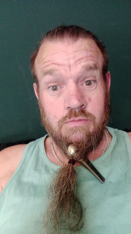 can't find me pipe