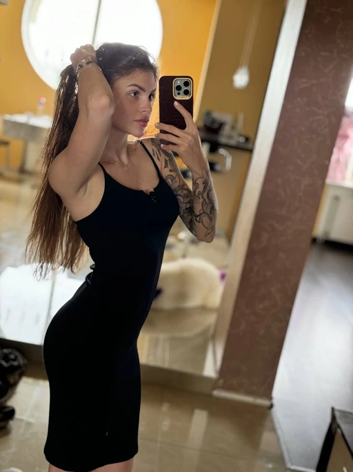 They say that tattoos only spoil the body. Is that true? π§ you have a tattoo? Will you show me? π₯Ίπ₯π