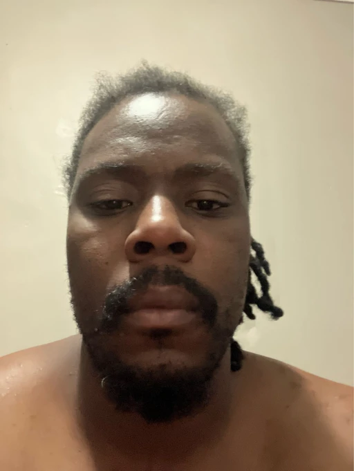 Iโm hoping to have a woman that likes me for the rest of my life