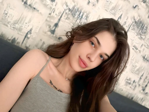 My morning didnโt start with coffeeโฆ ๐โ So tell me, what would you treat me with instead? Something sweet, naughty or maybe a little bit of both? ๐