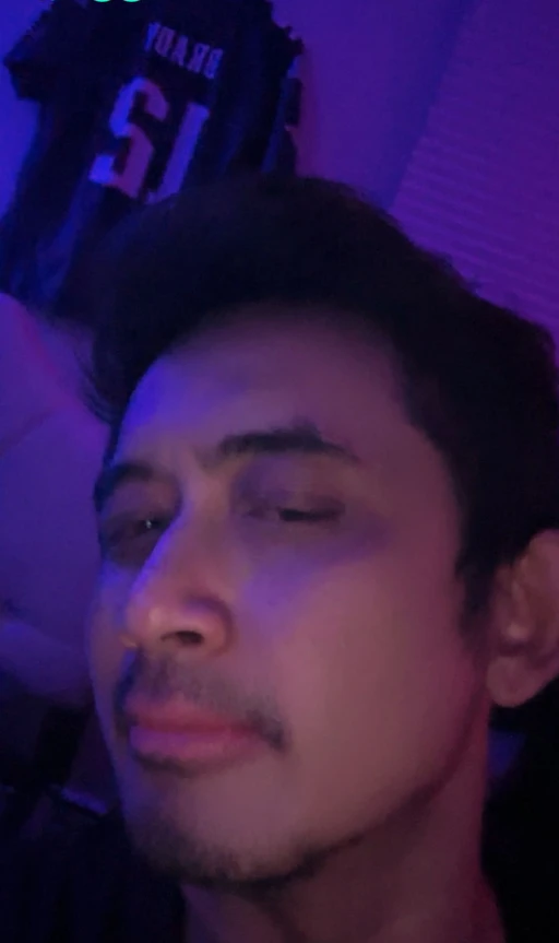Just a bed ass guys