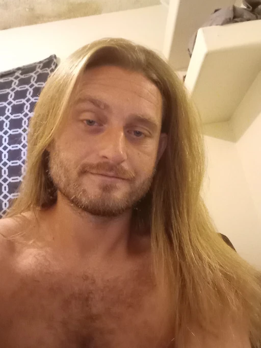 where are all the sexy serious ones at