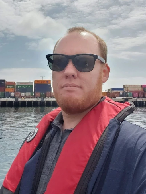 Call me Captain D
