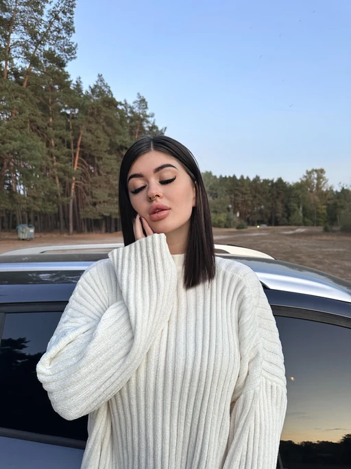 how about I tell you something cool and interesting from my life?