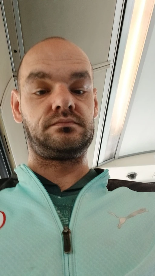 I like playing football