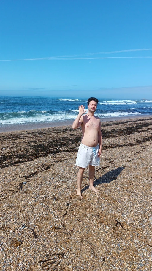una cosa che devi fare prima di morire il mare nel oceano