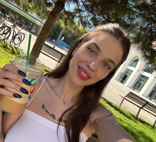 What's your favorite drink?