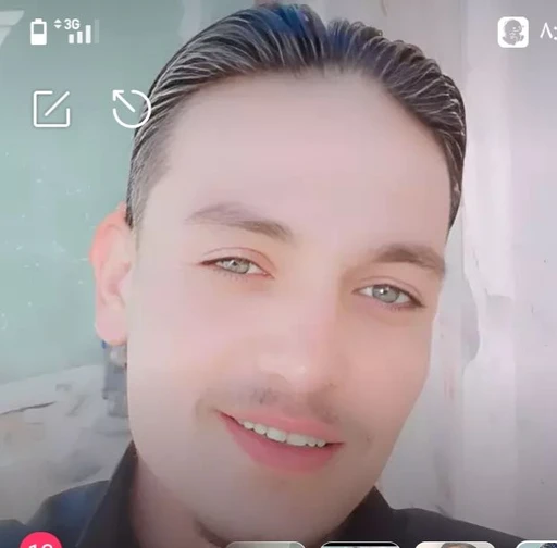الشاعر ايهاب
