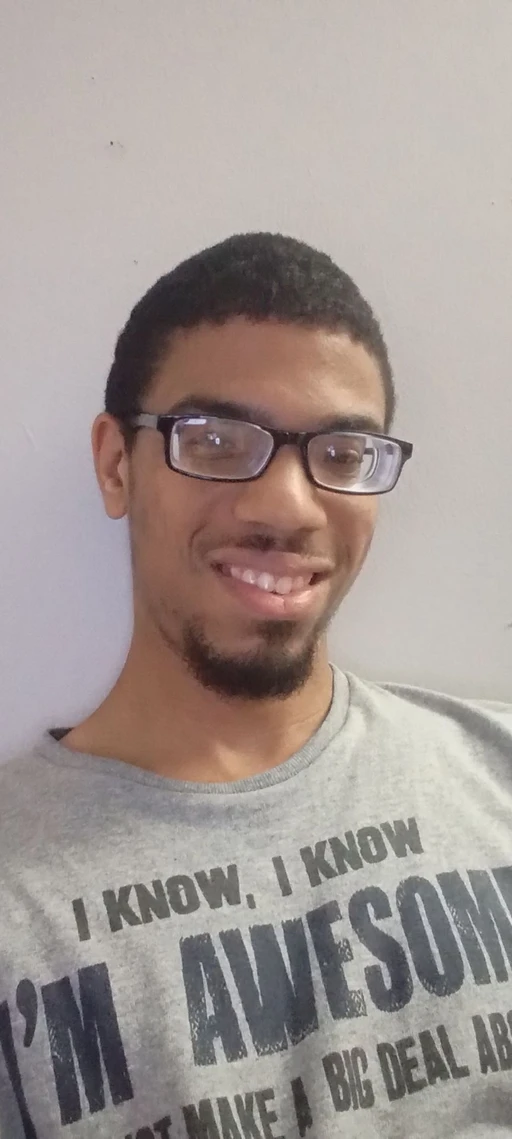 Looking Handsome as ever Who's Available to chat??
