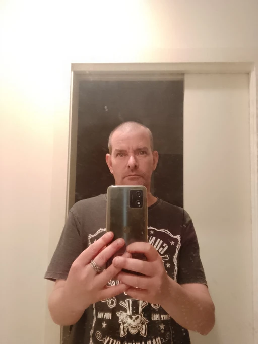 How is everyone tonight