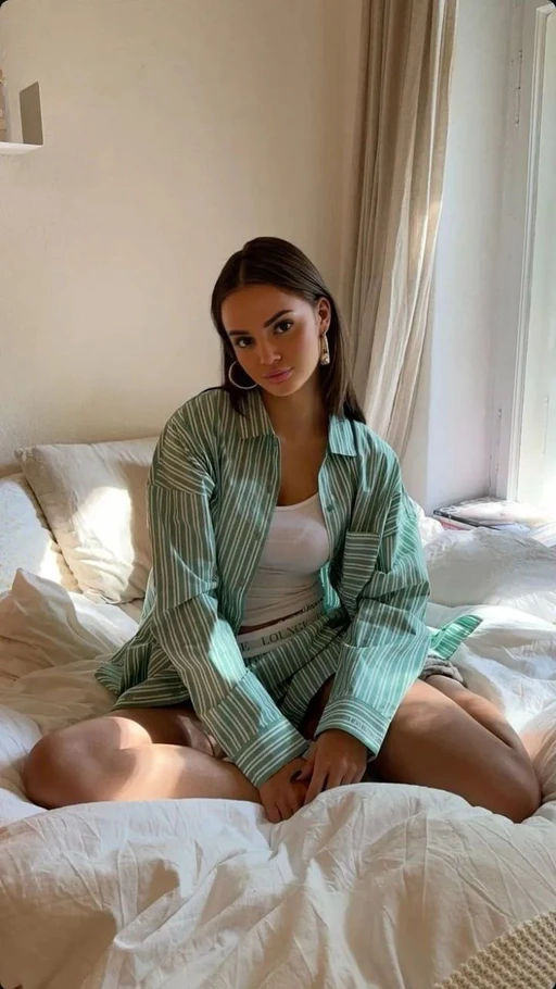 Tired and alone 🥵, let's get to know more then we will see 🥺
