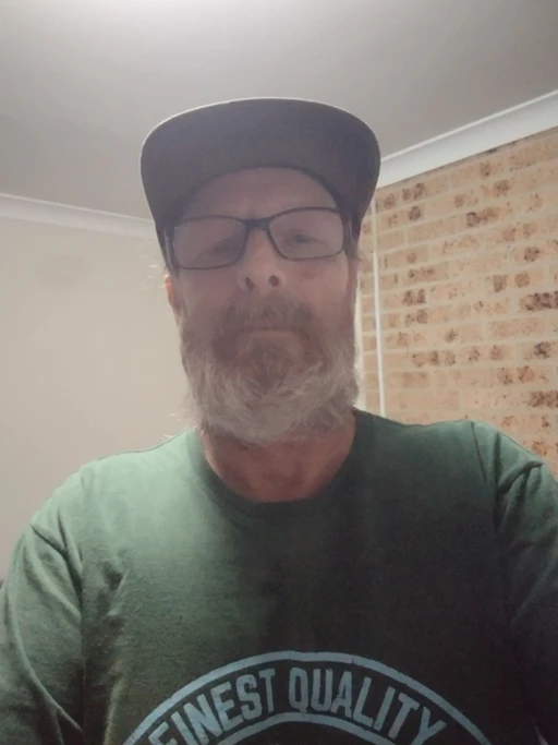 I'm New to this is anyone here from Sydney Australia ? That would like to chat for a bit ?