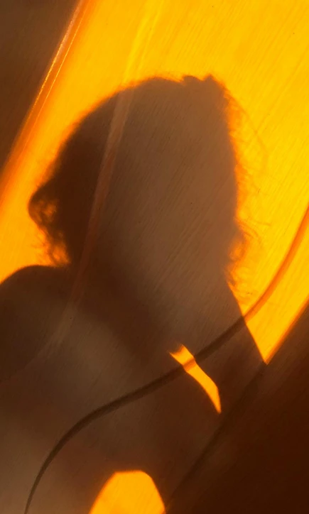 Caught in the shadows… curious and playful, seeking something thrilling, but no rush😉