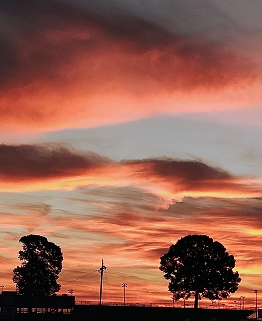 is the sky beautiful