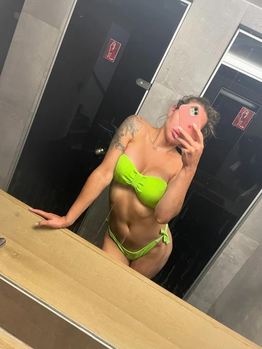 would you risk it if i said "come closer"? 😘