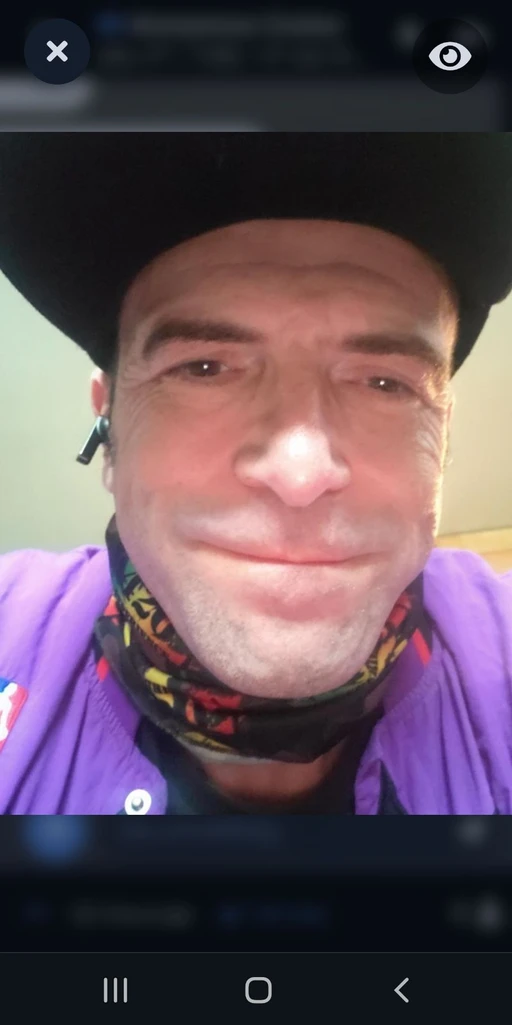 hi anyone from Toronto here